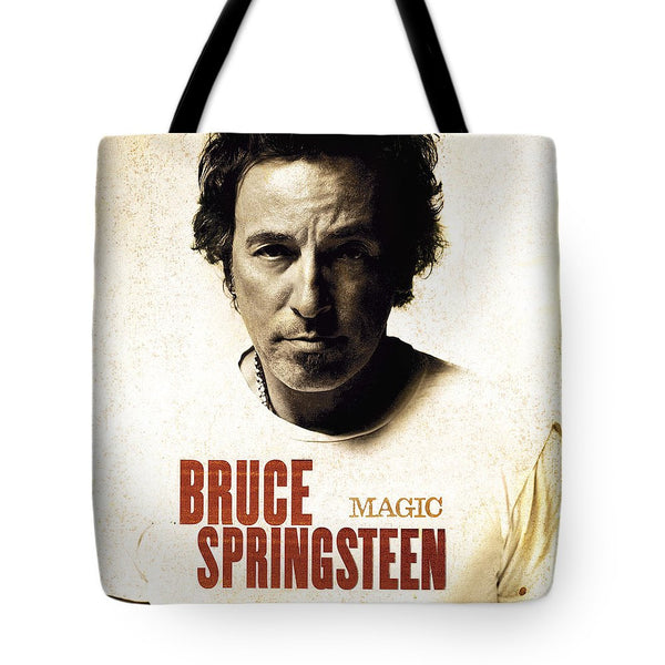 Tote Bag - Bruce