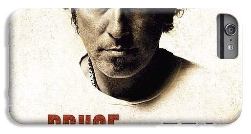 Phone Case - Bruce