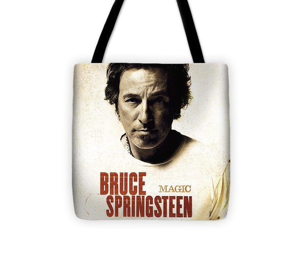 Tote Bag - Bruce