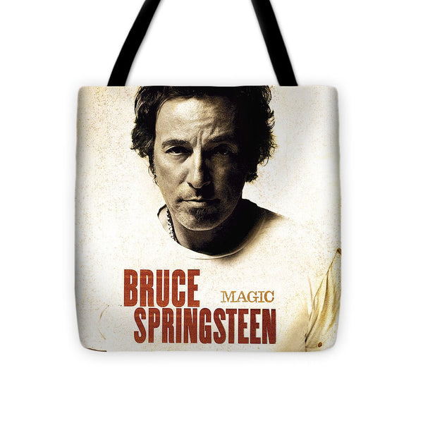 Tote Bag - Bruce