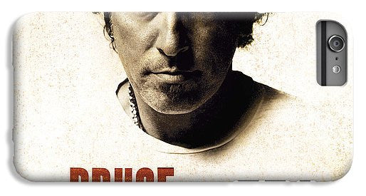 Phone Case - Bruce