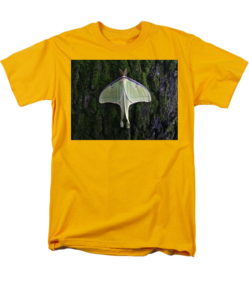 Butterfly - Men's T-Shirt  (Regular Fit)