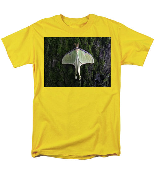 Butterfly - Men's T-Shirt  (Regular Fit)