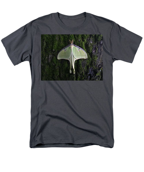 Butterfly - Men's T-Shirt  (Regular Fit)