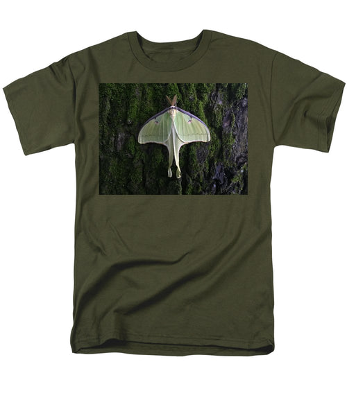 Butterfly - Men's T-Shirt  (Regular Fit)
