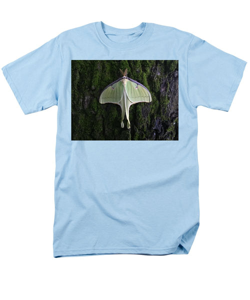 Butterfly - Men's T-Shirt  (Regular Fit)