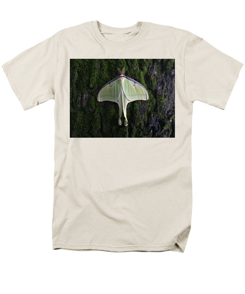 Butterfly - Men's T-Shirt  (Regular Fit)