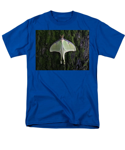 Butterfly - Men's T-Shirt  (Regular Fit)