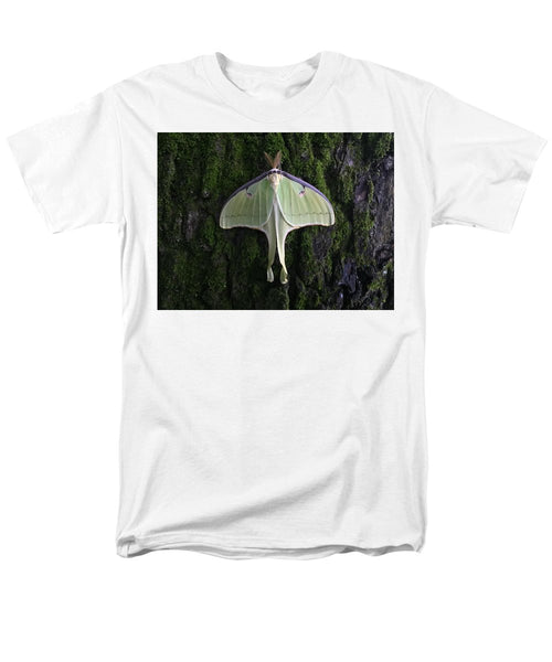 Butterfly - Men's T-Shirt  (Regular Fit)