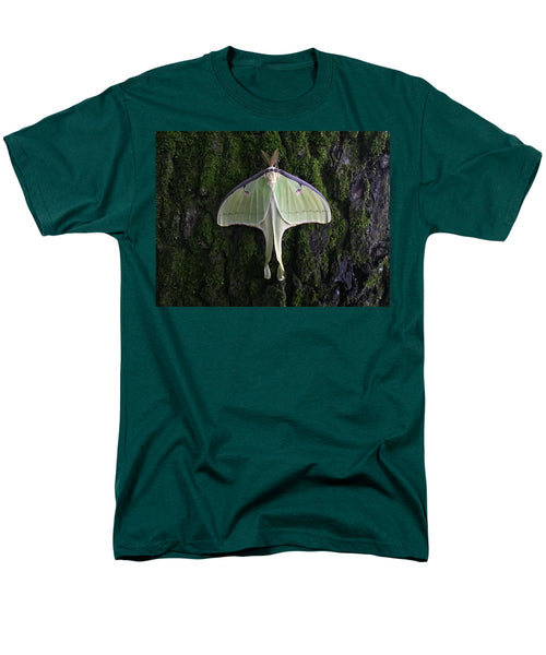 Butterfly - Men's T-Shirt  (Regular Fit)