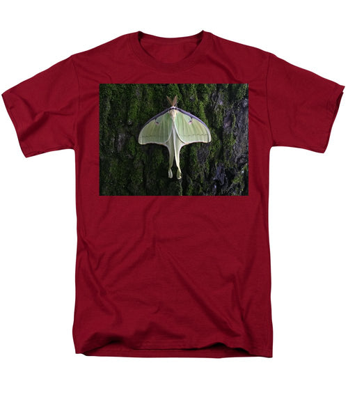 Butterfly - Men's T-Shirt  (Regular Fit)