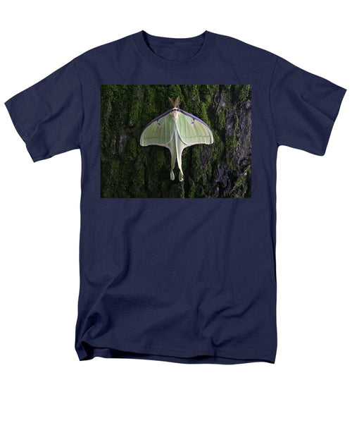 Butterfly - Men's T-Shirt  (Regular Fit)