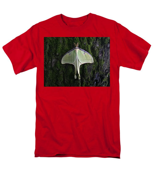 Butterfly - Men's T-Shirt  (Regular Fit)