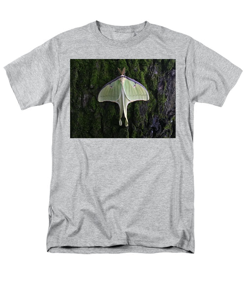 Butterfly - Men's T-Shirt  (Regular Fit)