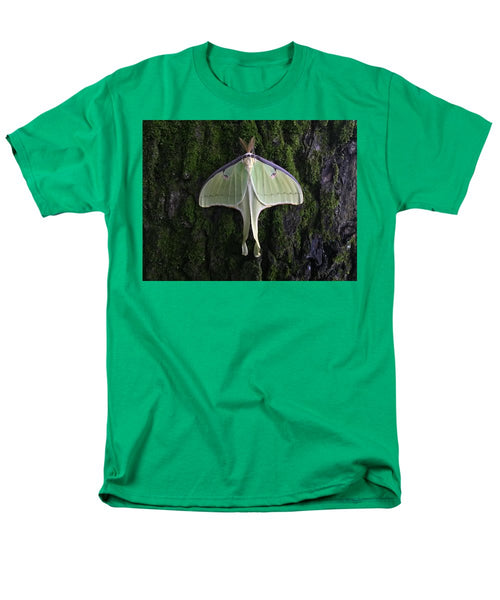 Butterfly - Men's T-Shirt  (Regular Fit)