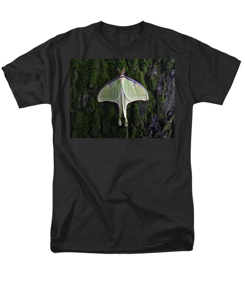 Butterfly - Men's T-Shirt  (Regular Fit)