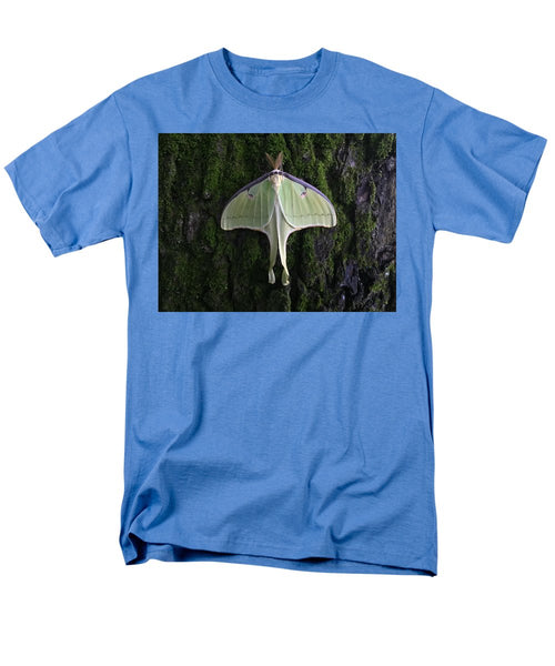 Butterfly - Men's T-Shirt  (Regular Fit)