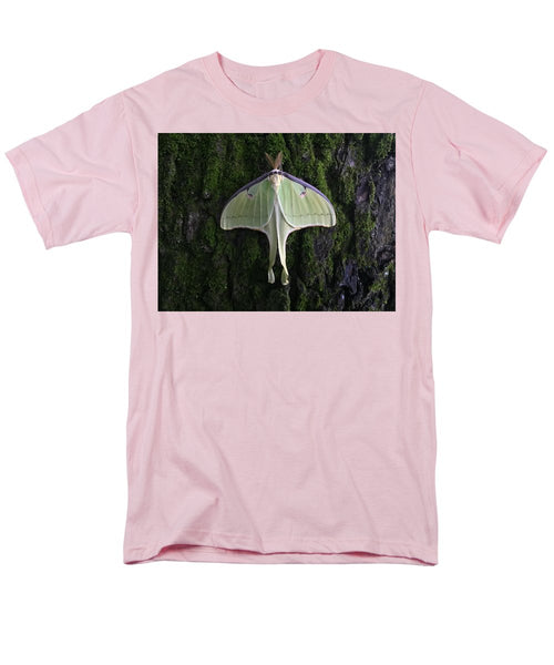 Butterfly - Men's T-Shirt  (Regular Fit)