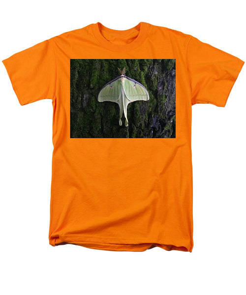 Butterfly - Men's T-Shirt  (Regular Fit)