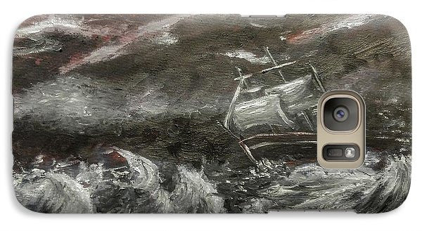 Phone Case - Challenged