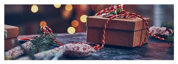Christmas Pesent - Yoga Mat