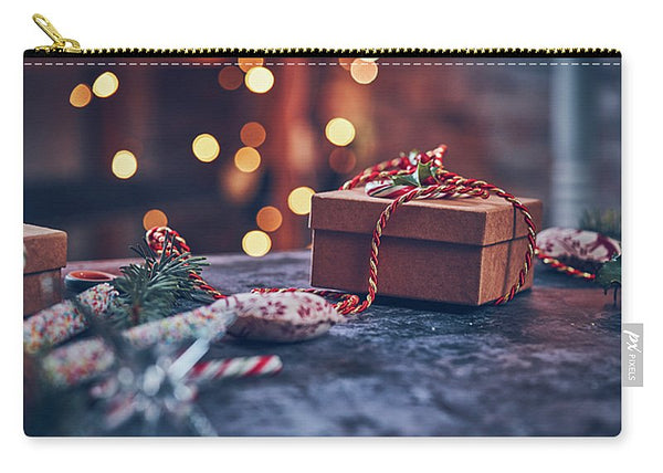 Christmas Pesent - Carry-All Pouch