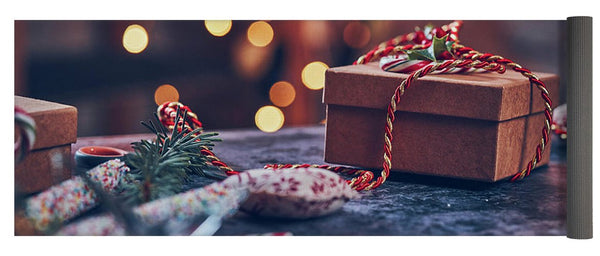 Christmas Pesent - Yoga Mat