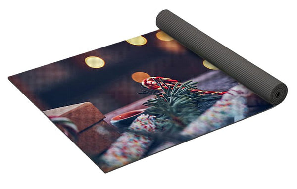 Christmas Pesent - Yoga Mat