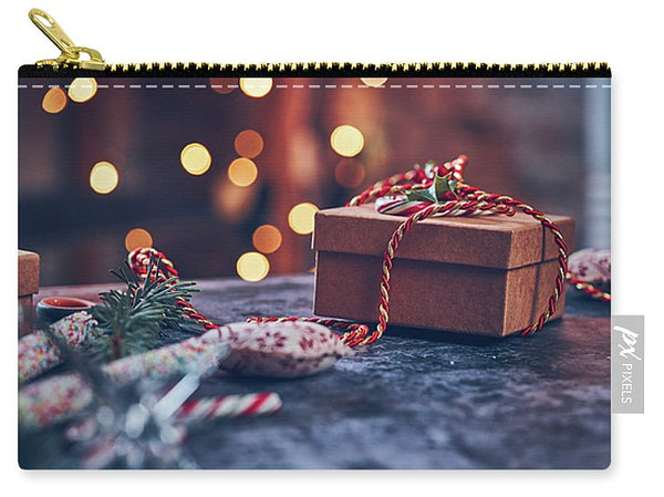 Christmas Pesent - Carry-All Pouch