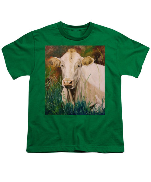 Contentment - Youth T-Shirt