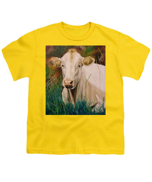 Contentment - Youth T-Shirt