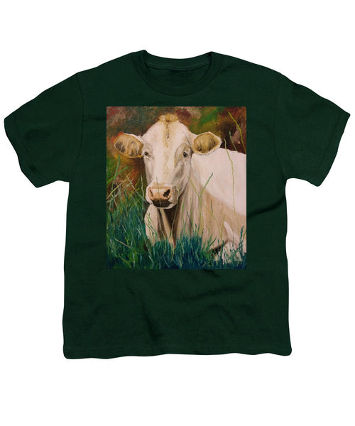 Contentment - Youth T-Shirt