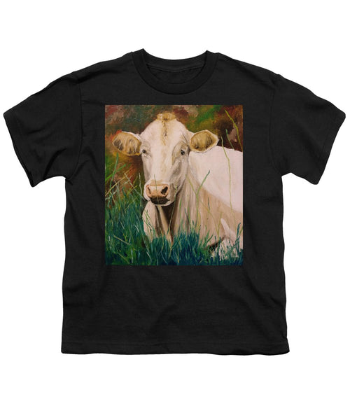 Contentment - Youth T-Shirt