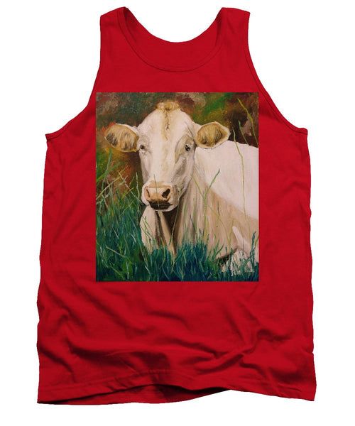 Contentment - Tank Top