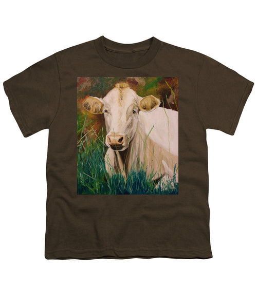 Contentment - Youth T-Shirt