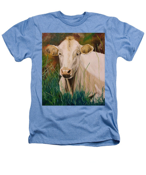 Contentment - Heathers T-Shirt