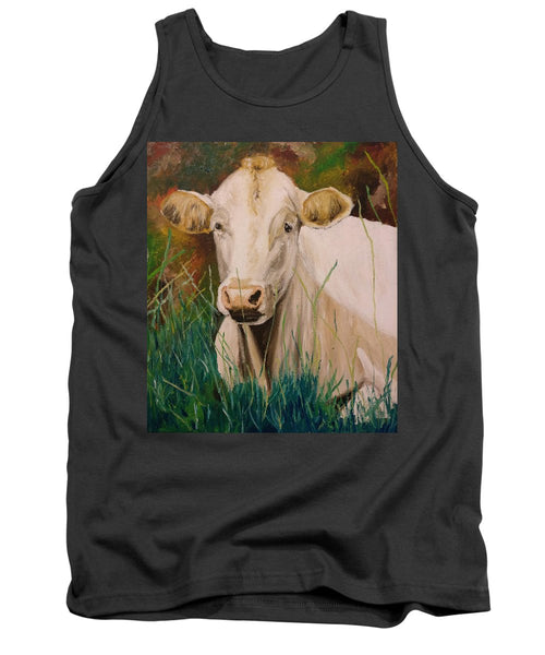 Contentment - Tank Top