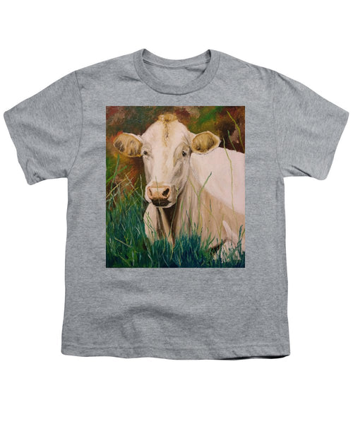 Contentment - Youth T-Shirt