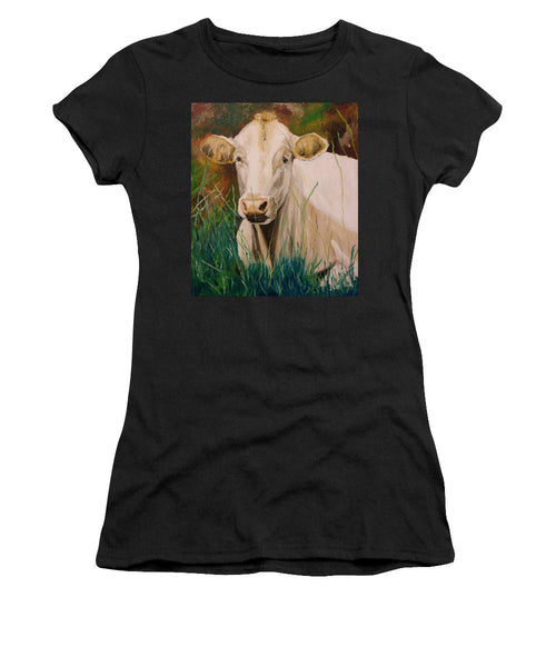 Contentment - Women's T-Shirt