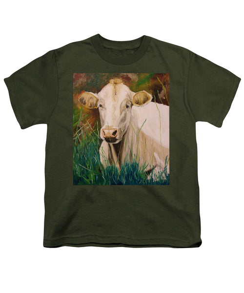 Contentment - Youth T-Shirt