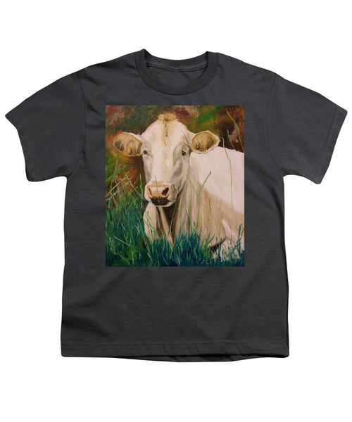 Contentment - Youth T-Shirt