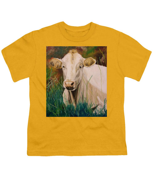 Contentment - Youth T-Shirt