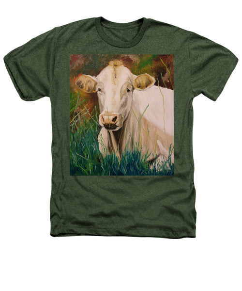 Contentment - Heathers T-Shirt