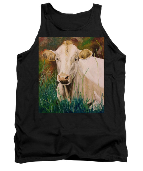 Contentment - Tank Top