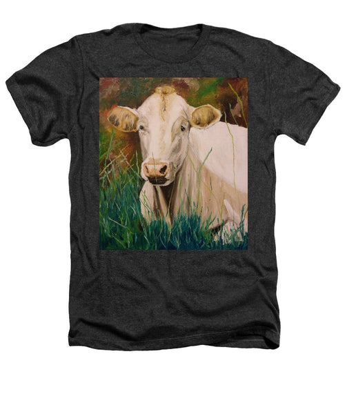 Contentment - Heathers T-Shirt