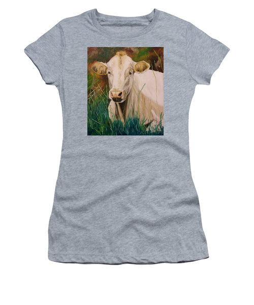 Contentment - Women's T-Shirt
