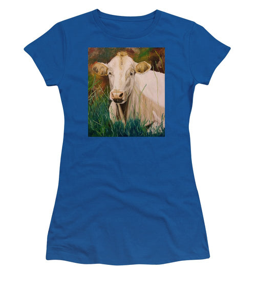 Contentment - Women's T-Shirt
