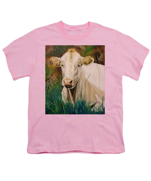 Contentment - Youth T-Shirt