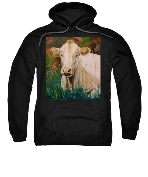 Contentment - Sweatshirt