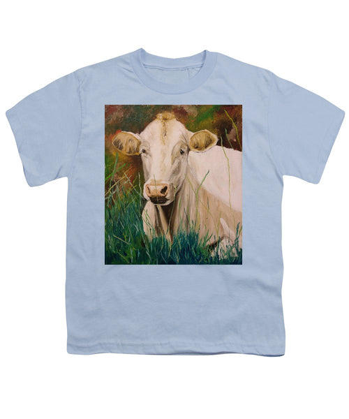 Contentment - Youth T-Shirt